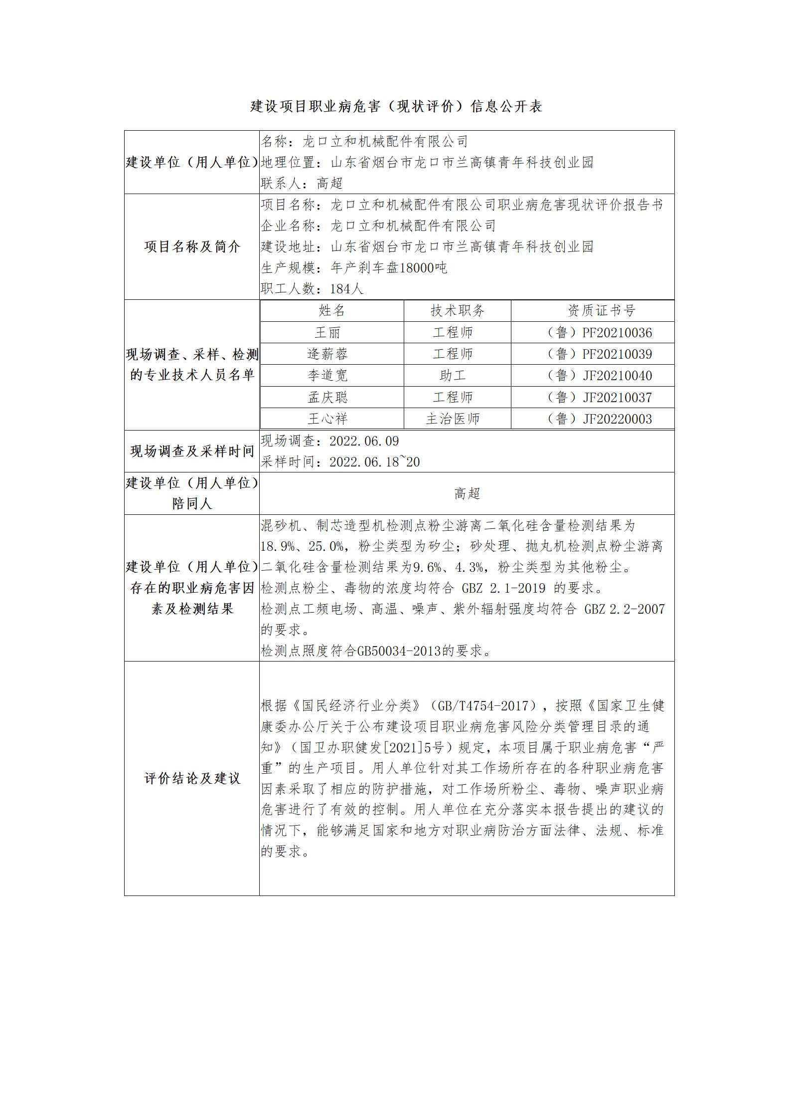 立和 职业病危害（现状评价）信息公开表_01.jpg