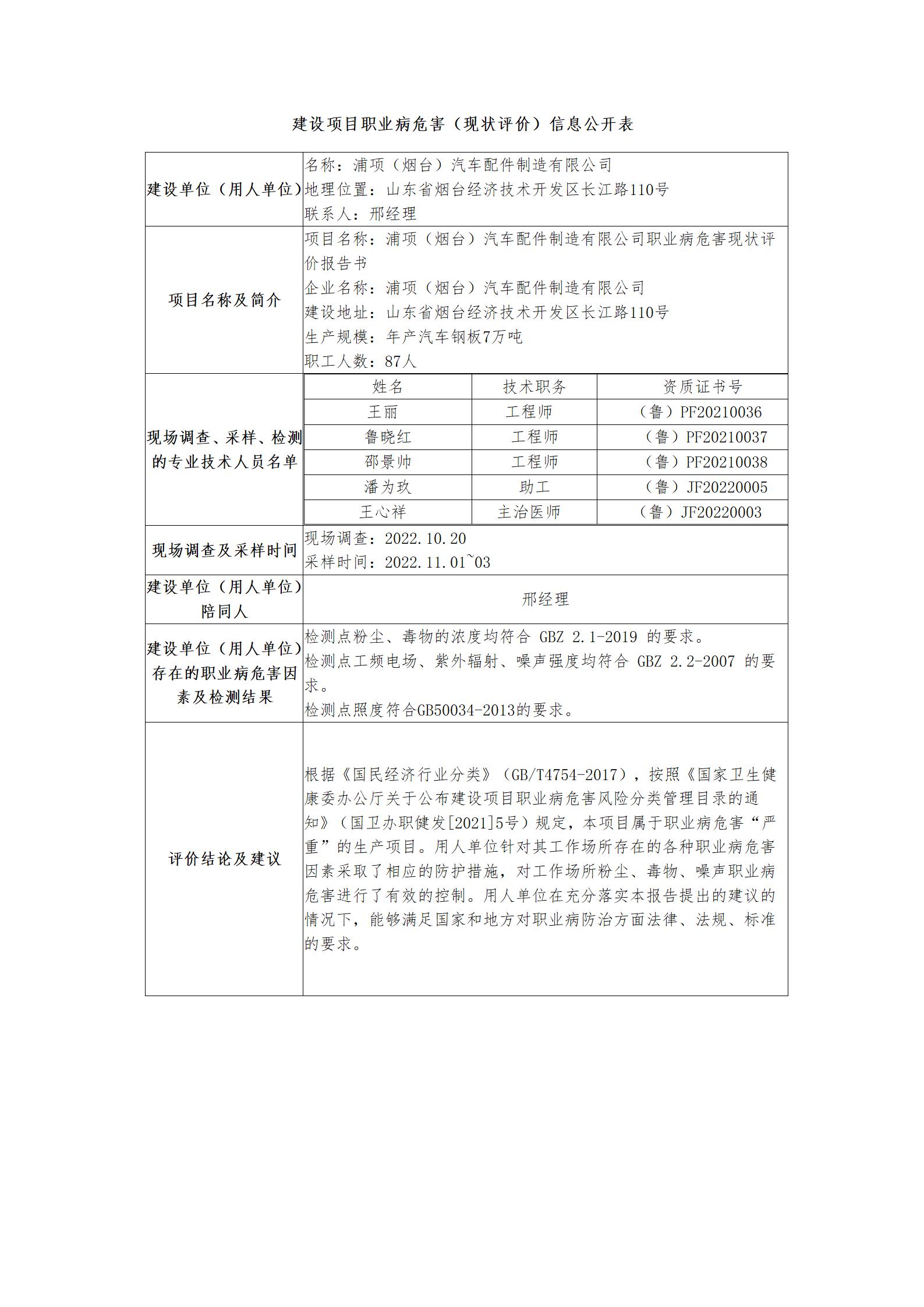 浦项 职业病危害（现状评价）信息公开表_01.jpg