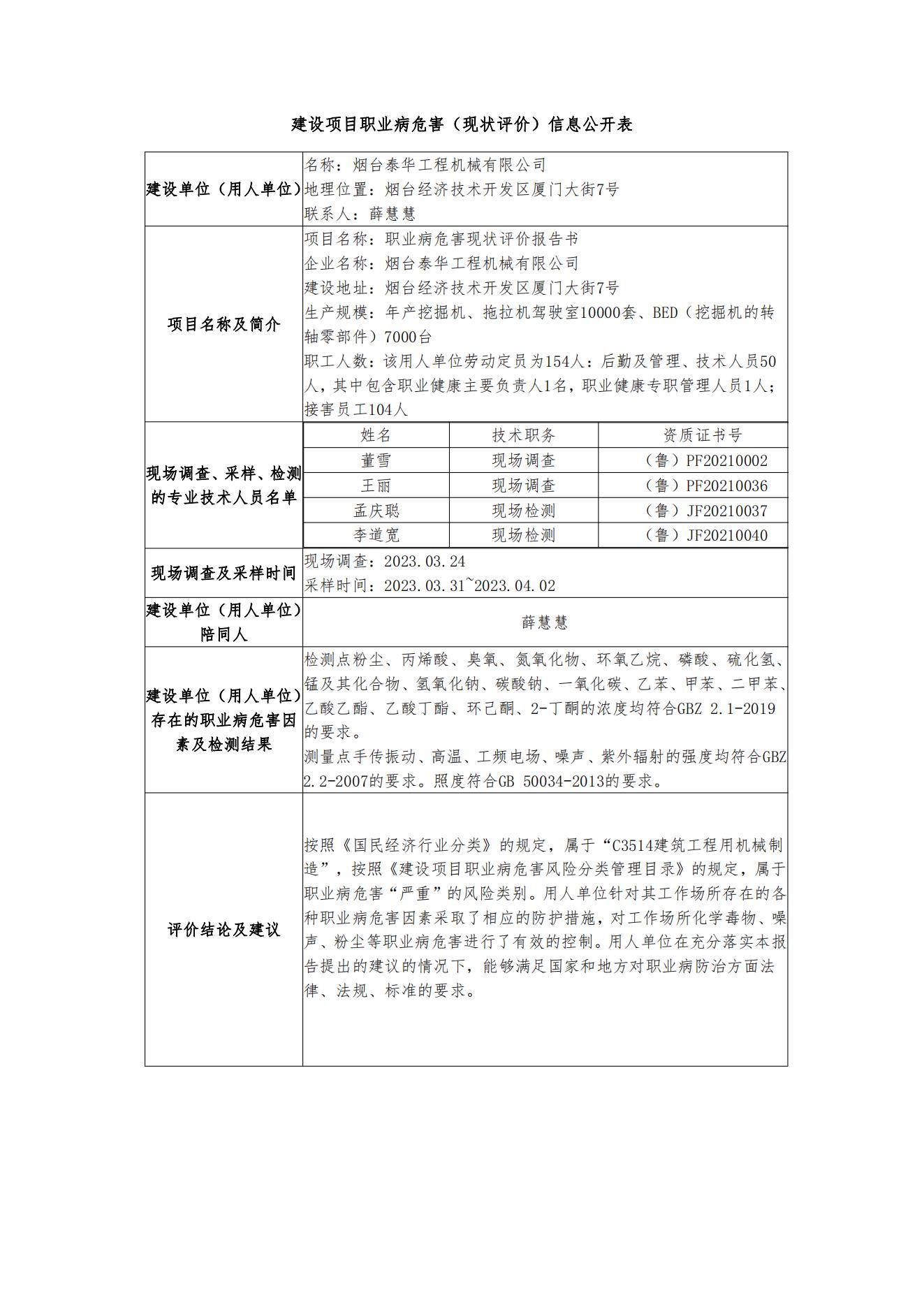 现状评价-泰华机械-公示.jpg